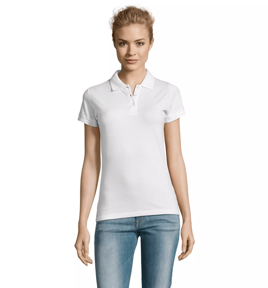 SOL'S PERFECT WOMEN'S POLO SHIRT - Smgarment's