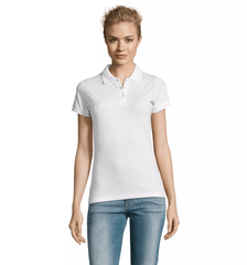 SOL'S PERFECT WOMEN'S POLO SHIRT - Smgarment's
