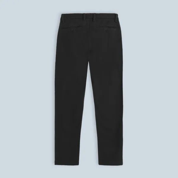 SONNY BONO Black Pant - Smgarment's
