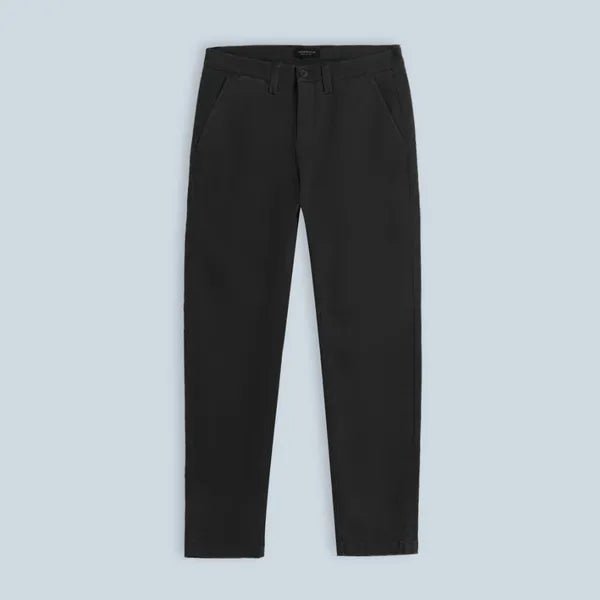 SONNY BONO Black Pant - Smgarment's