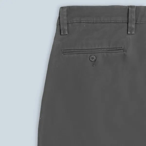 SONNY BONO GRAY PANT - Smgarment's