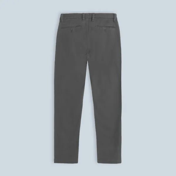 SONNY BONO GRAY PANT - Smgarment's