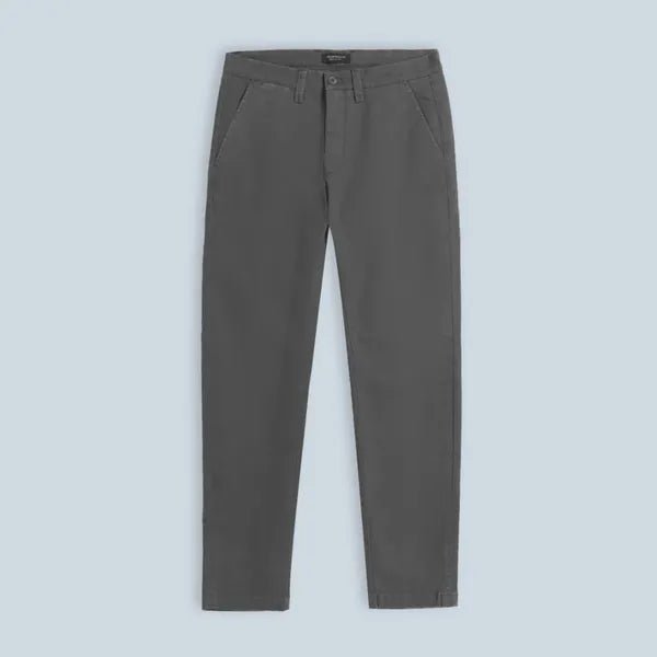 SONNY BONO GRAY PANT - Smgarment's