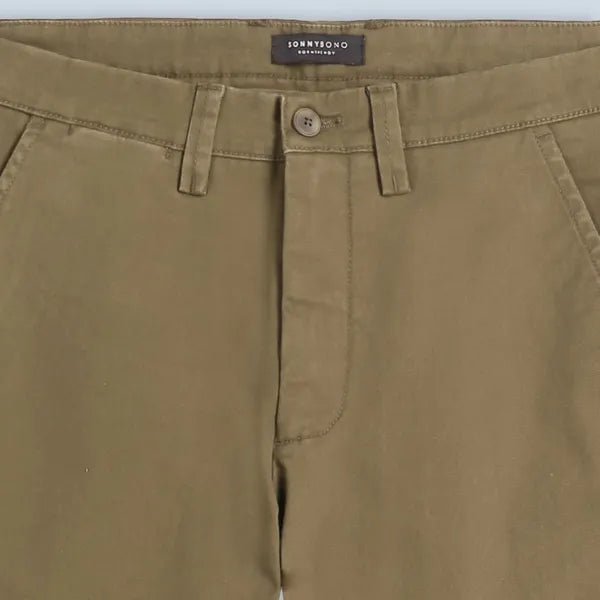 SONNY BONO PANT - Smgarment's