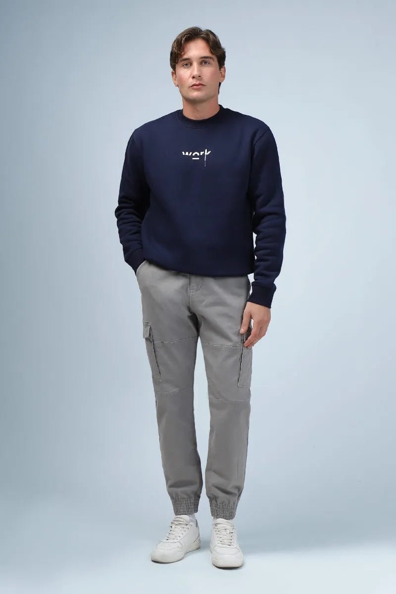 SONNYBONO CARGO PANTS - SMgarment's