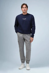 SONNYBONO CARGO PANTS - SMgarment's