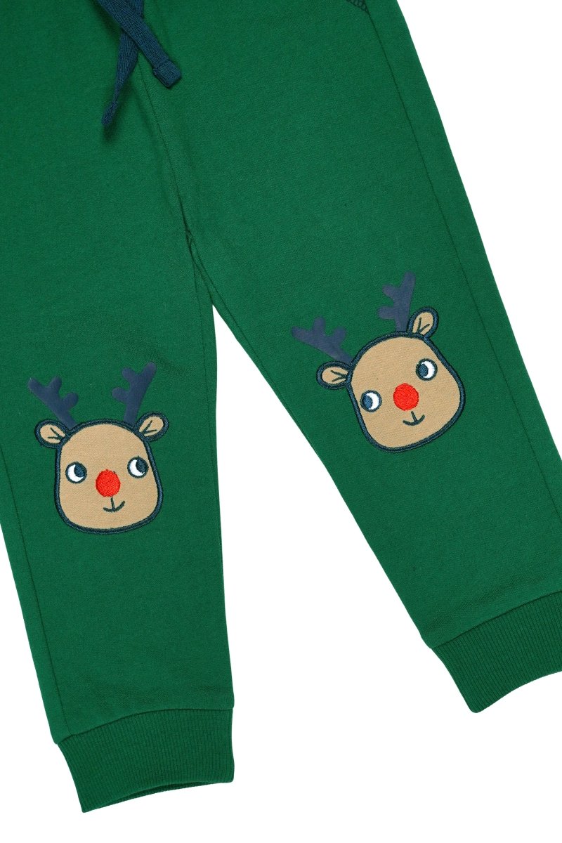 SOO CUTE BOYS TROUSER - Smgarment's