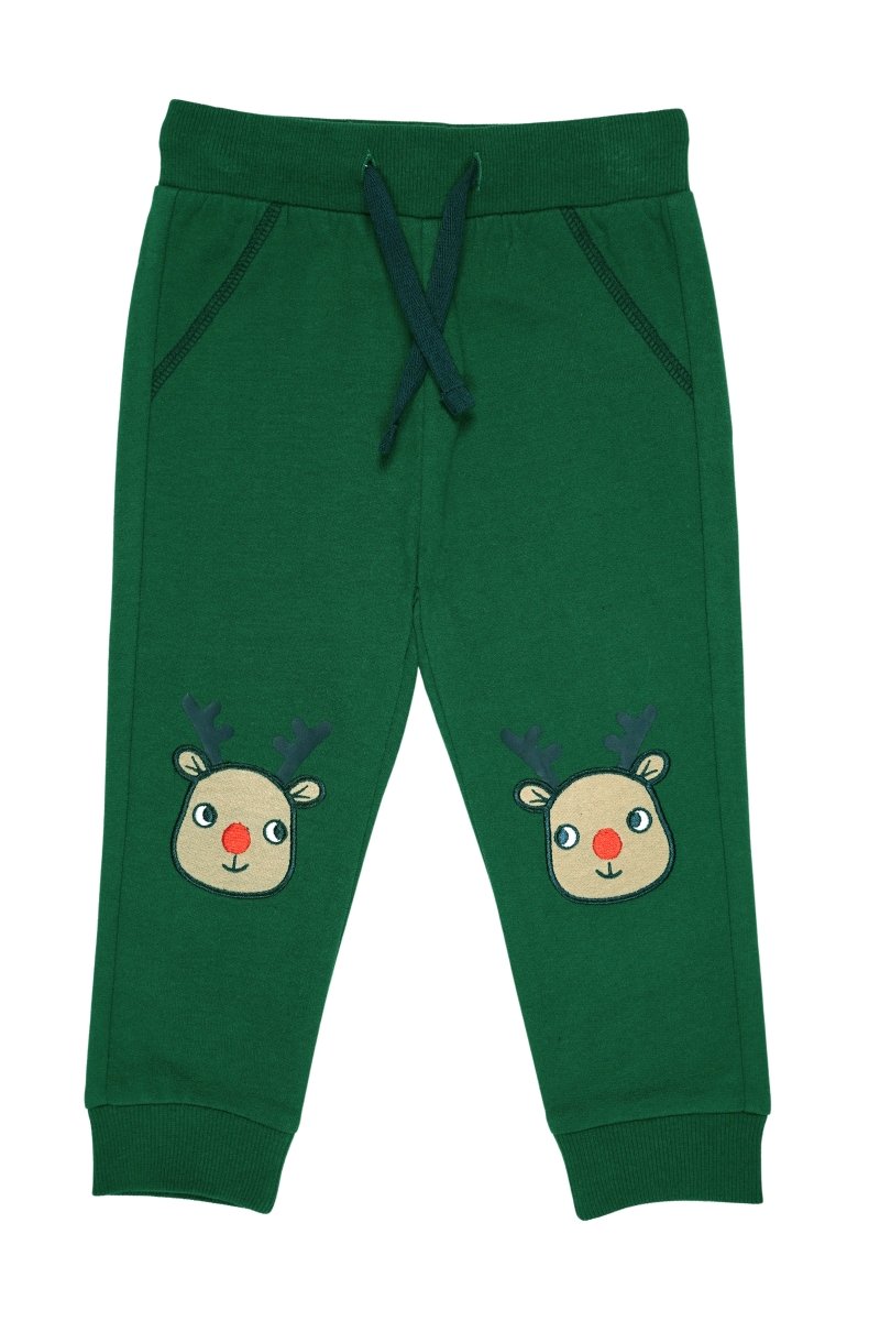 SOO CUTE BOYS TROUSER - Smgarment's
