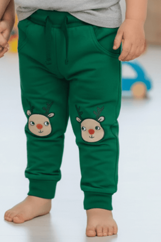SOO CUTE BOYS TROUSER - Smgarment's