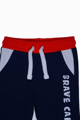 SOOCUTE BOYS BRAVE CAPTAIN TROUSER - Smgarment's