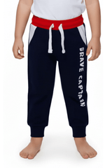 SOOCUTE BOYS BRAVE CAPTAIN TROUSER - Smgarment's