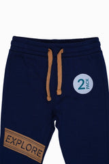 SOOCUTE BOYS EXPLORE TROUSER (1 PCS) - Smgarment's