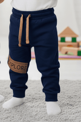SOOCUTE BOYS EXPLORE TROUSER (1 PCS) - Smgarment's
