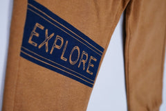 SOOCUTE BOYS EXPLORE TROUSER - Smgarment's