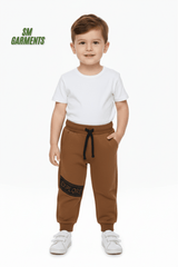 SOOCUTE BOYS EXPLORE TROUSER - Smgarment's