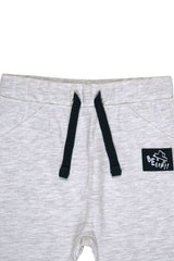 SOOCUTE BOYS GRAY TROUSER - Smgarment's