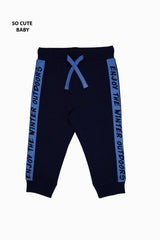 SOOCUTE BOYS TROUSER - Smgarment's