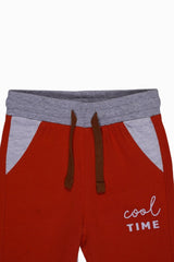 SOOCUTE BOYS TROUSER - Smgarment's