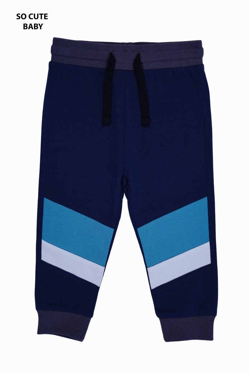 SOOCUTE BOYS TROUSER - Smgarment's