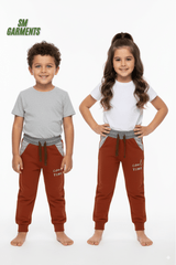 SOOCUTE BOYS TROUSER - Smgarment's