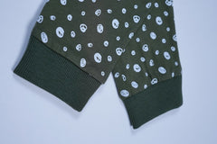 SOOCUTE GIRLS PRINTED TROUSER - Smgarment's