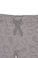 SOOCUTE GIRLS PRINTED TROUSER - Smgarment's