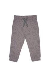SOOCUTE GIRLS PRINTED TROUSER - Smgarment's
