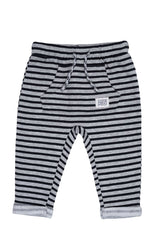 SOOCUTE GIRLS STRIPED TROUSER - Smgarment's