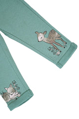 SOOCUTE GIRLS TROUSER - Smgarment's