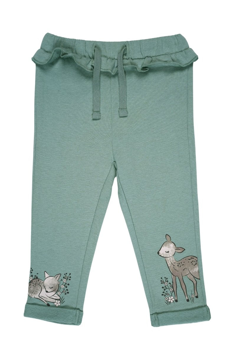 SOOCUTE GIRLS TROUSER - Smgarment's