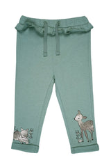 SOOCUTE GIRLS TROUSER - Smgarment's