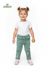 SOOCUTE GIRLS TROUSER - Smgarment's