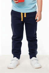 SOOCUTE KIDS PLAIN BLUE TROUSER - Smgarment's