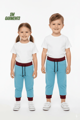SOOCUTE KIDS PLAIN TROUSER - Smgarment's