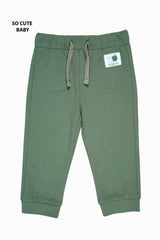 SOOCUTE KIDS PLAIN TROUSER - Smgarment's