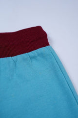 SOOCUTE KIDS PLAIN TROUSER - Smgarment's