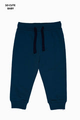 SOOCUTE KIDS PLAIN TROUSER - Smgarment's