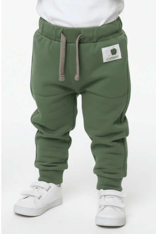 SOOCUTE KIDS PLAIN TROUSER - Smgarment's