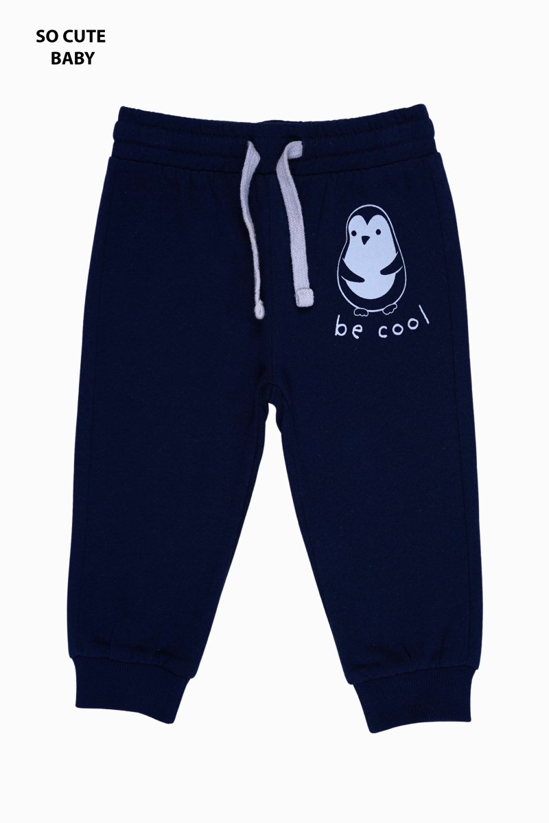 SOOCUTE KIDS TROUSER - Smgarment's