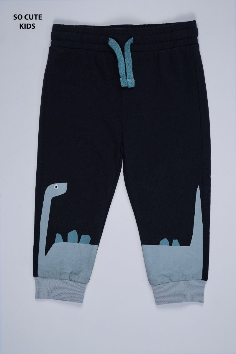 SOOCUTE KIDS TROUSER - Smgarment's
