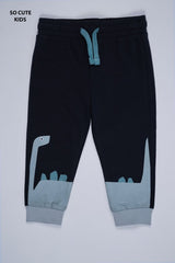 SOOCUTE KIDS TROUSER - Smgarment's