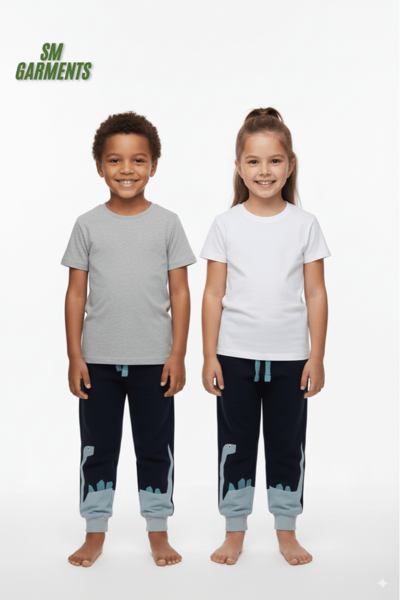 SOOCUTE KIDS TROUSER - Smgarment's