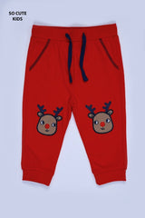 SOOCUTE KIDS TROUSER - Smgarment's