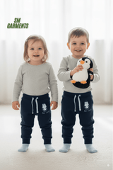 SOOCUTE KIDS TROUSER - Smgarment's