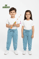 SOOCUTE KIDS TROUSER - Smgarment's