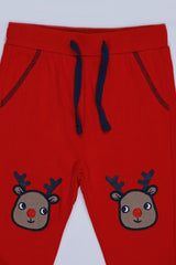 SOOCUTE KIDS TROUSER - Smgarment's