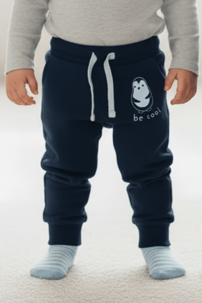 SOOCUTE KIDS TROUSER - Smgarment's