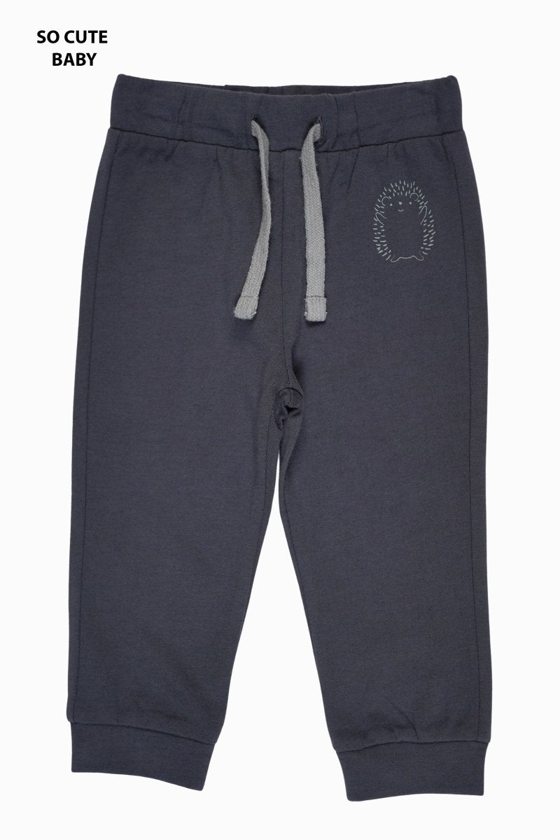 SOOCUTE KIDS TROUSER - Smgarment's