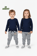 SOOCUTE KIDS TROUSER - Smgarment's