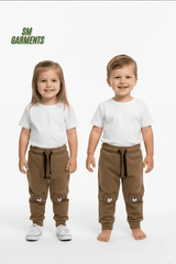 SOOCUTE KIDS TROUSER - Smgarment's